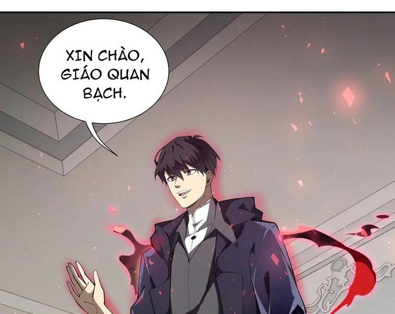 Ta Ký Kết Khế Ước Với Chính Mình Chapter 48 - Trang 47