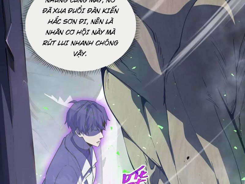 Ta Ký Kết Khế Ước Với Chính Mình Chapter 55 - Trang 51