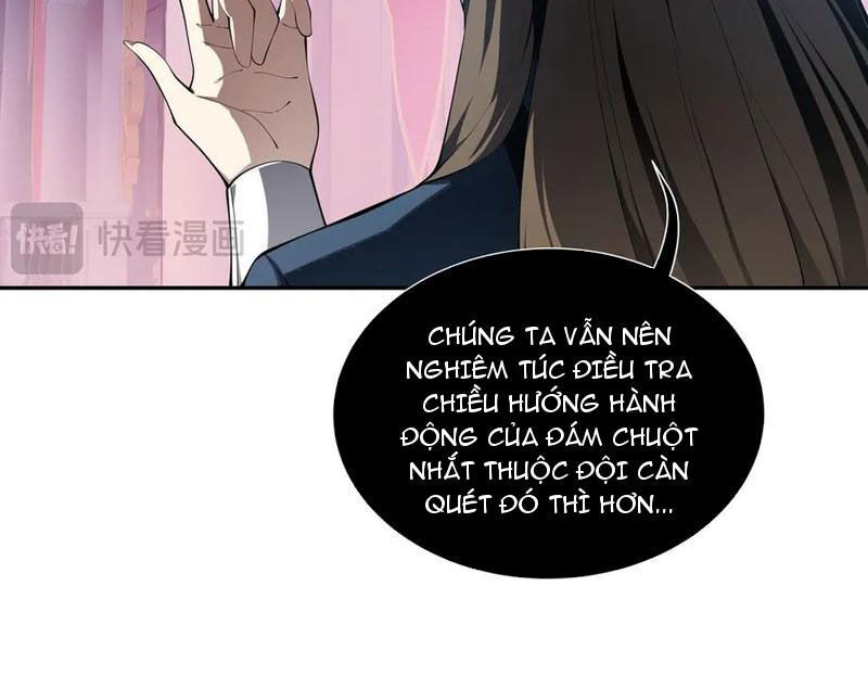 Ta Ký Kết Khế Ước Với Chính Mình Chapter 48 - Trang 10