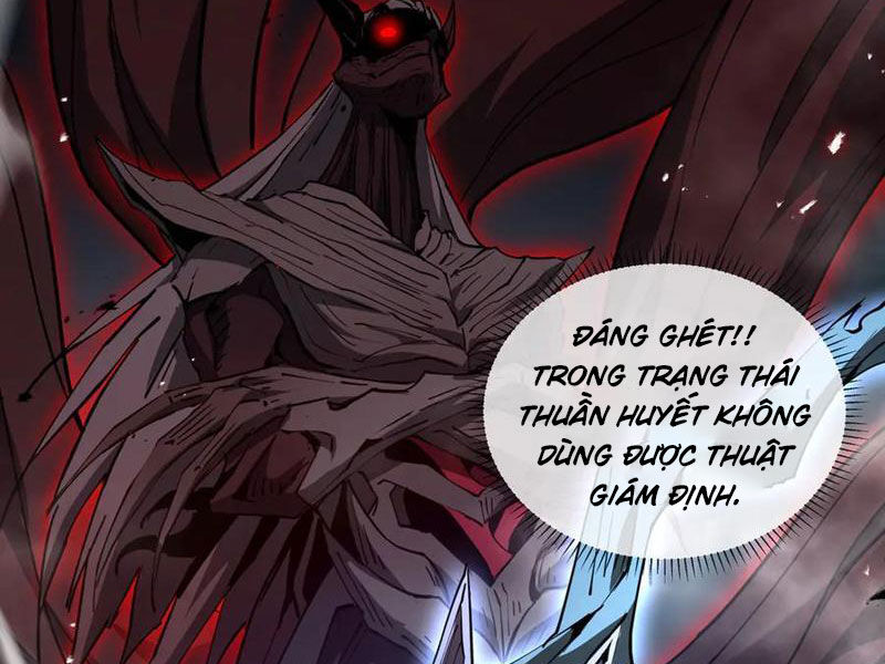 Ta Ký Kết Khế Ước Với Chính Mình Chapter 51 - Trang 31