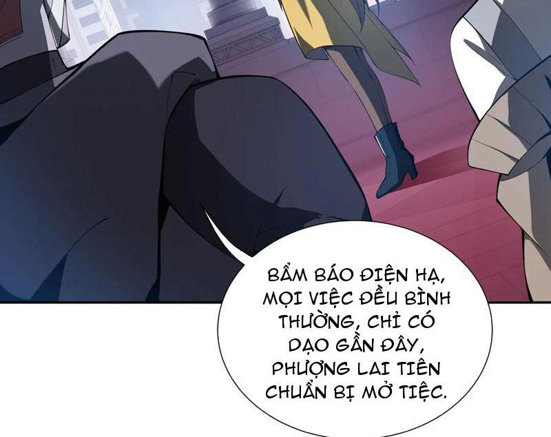 Ta Ký Kết Khế Ước Với Chính Mình Chapter 48 - Trang 2