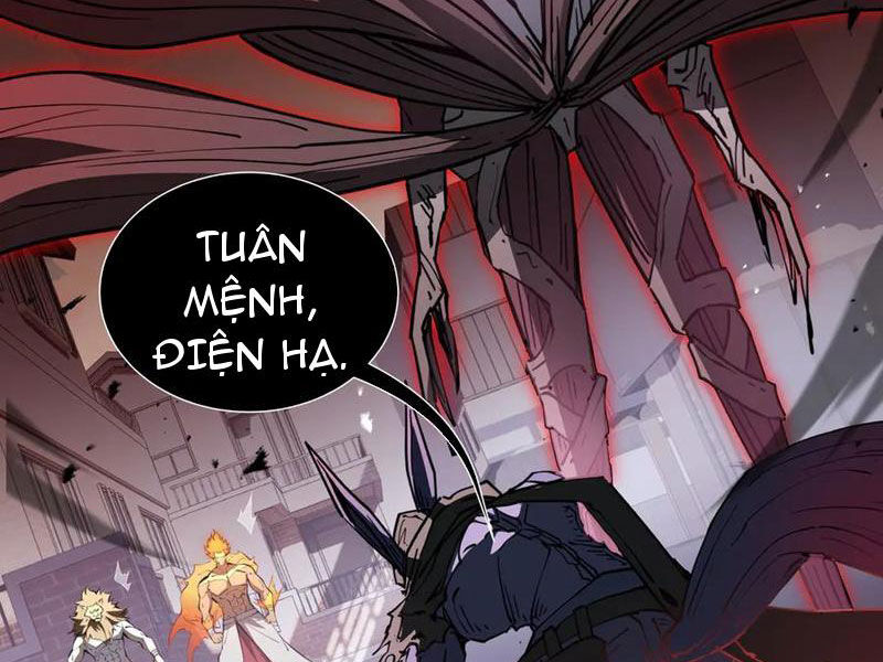 Ta Ký Kết Khế Ước Với Chính Mình Chapter 51 - Trang 22