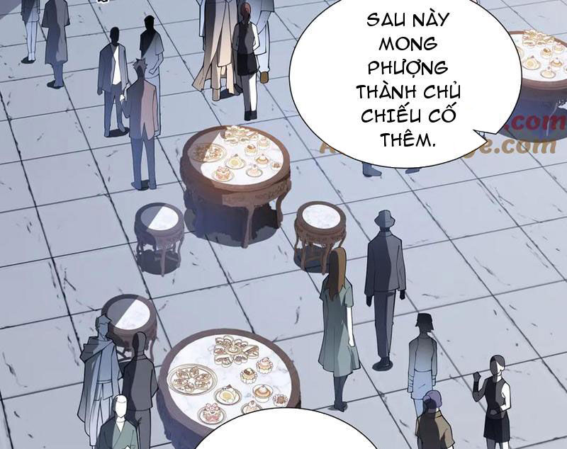 Ta Ký Kết Khế Ước Với Chính Mình Chapter 48 - Trang 20