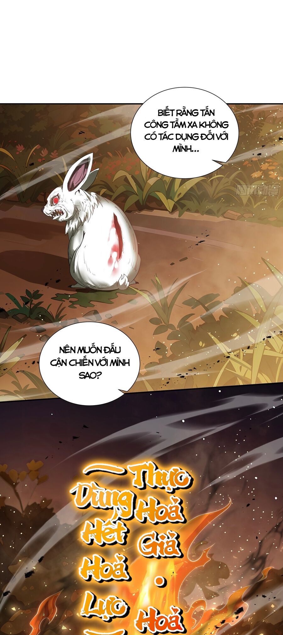 Ta Ký Kết Khế Ước Với Chính Mình Chapter 13 - Trang 25