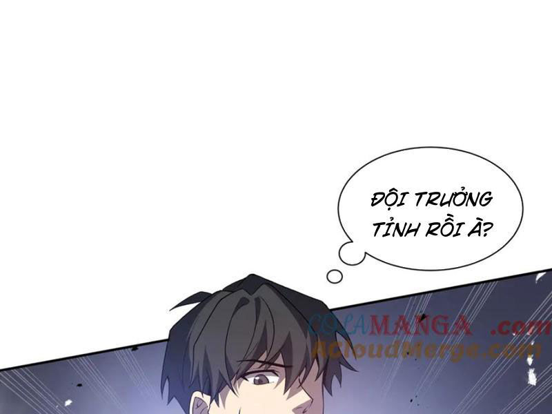 Ta Ký Kết Khế Ước Với Chính Mình Chapter 55 - Trang 110