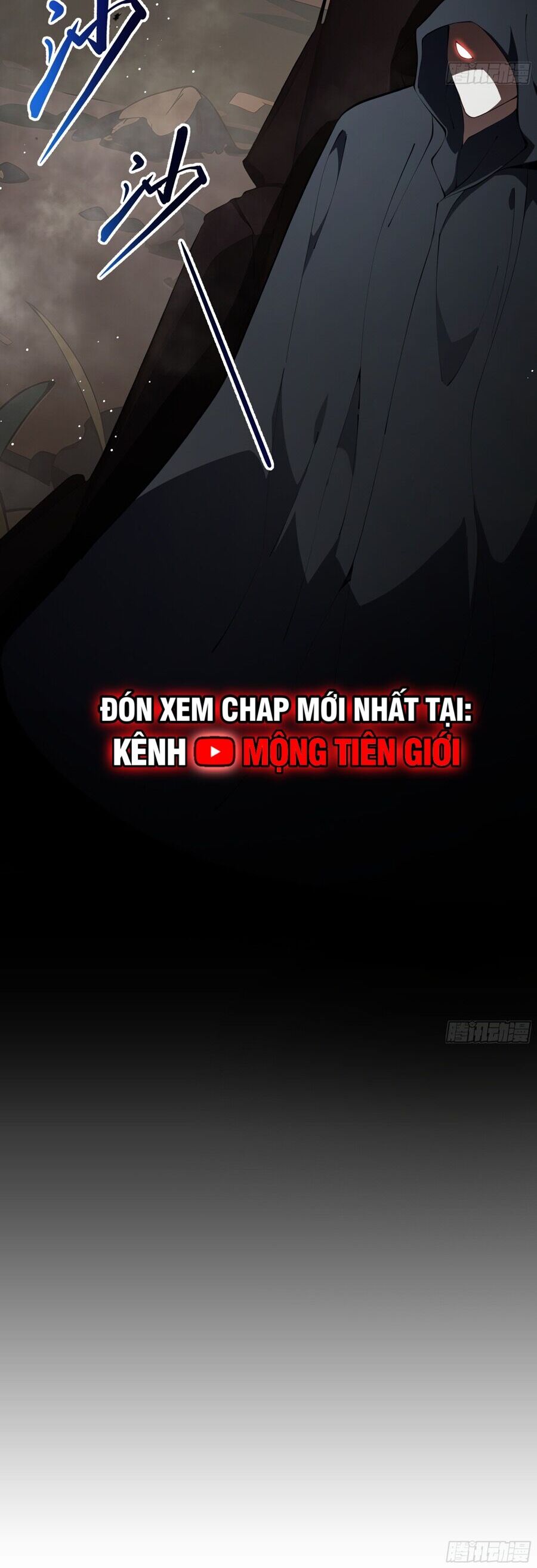 Ta Ký Kết Khế Ước Với Chính Mình Chapter 14 - Trang 36