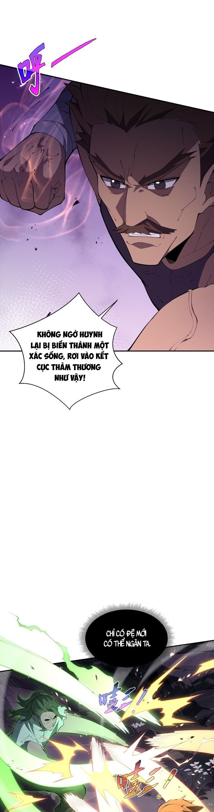 Ta Ký Kết Khế Ước Với Chính Mình Chapter 34 - Trang 11