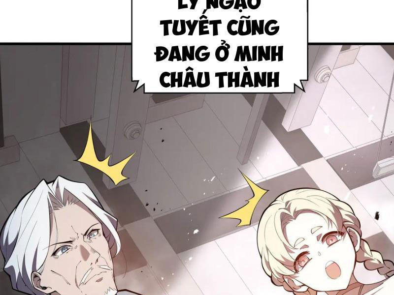 Ta Ký Kết Khế Ước Với Chính Mình Chapter 41 - Trang 151