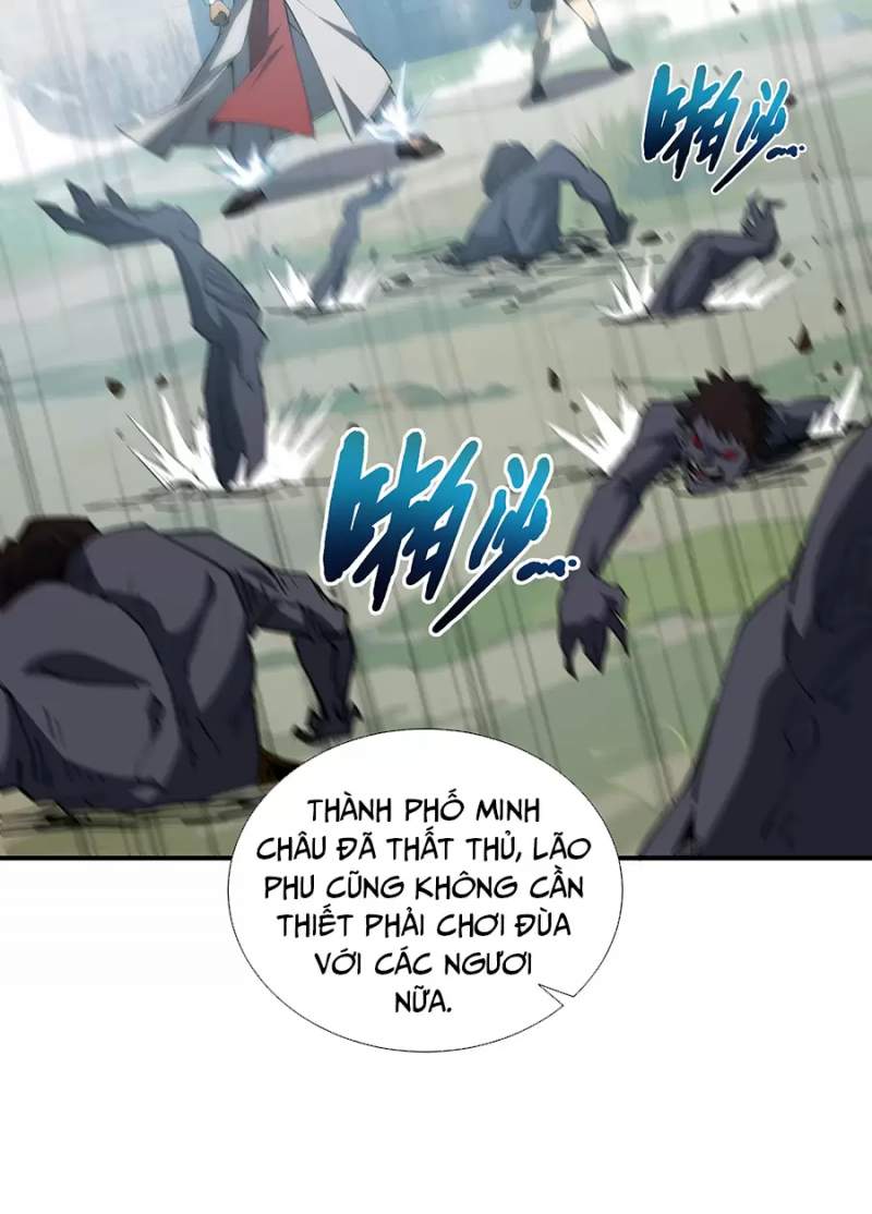 Ta Ký Kết Khế Ước Với Chính Mình Chapter 38 - Trang 68