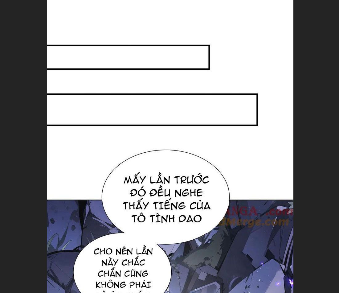 Ta Ký Kết Khế Ước Với Chính Mình Chapter 54 - Trang 23