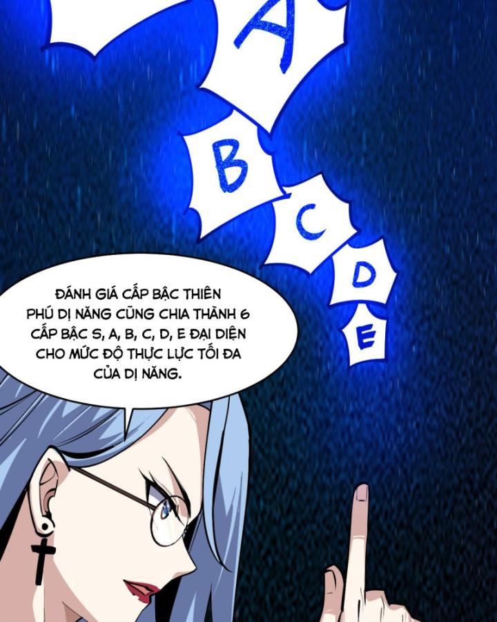 Ta Có Nhìn Thấy Quy Tắc Cấm Khu! Chapter 4 - Trang 70