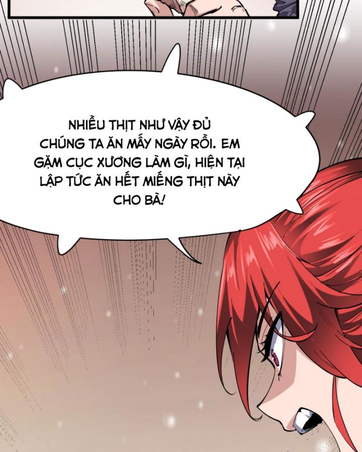 Ta Có Nhìn Thấy Quy Tắc Cấm Khu! Chapter 1 - Trang 67