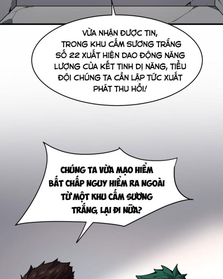 Ta Có Nhìn Thấy Quy Tắc Cấm Khu! Chapter 2 - Trang 62