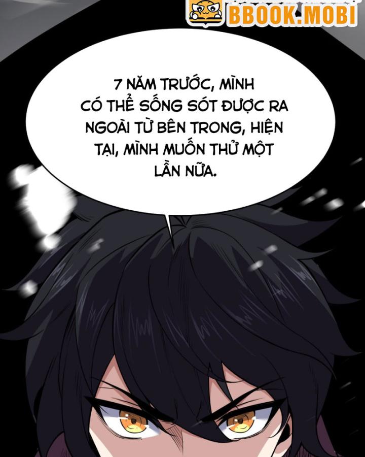 Ta Có Nhìn Thấy Quy Tắc Cấm Khu! Chapter 1 - Trang 165