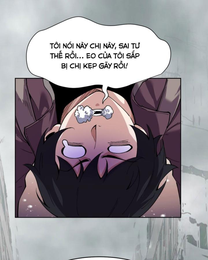 Ta Có Nhìn Thấy Quy Tắc Cấm Khu! Chapter 3 - Trang 48