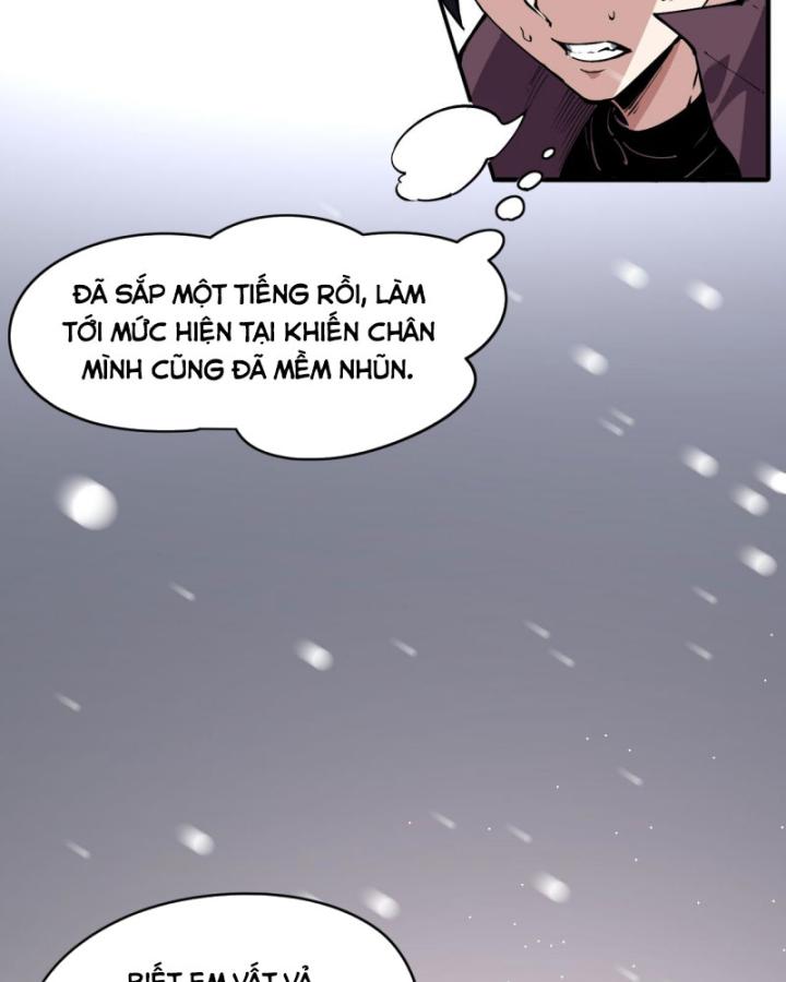 Ta Có Nhìn Thấy Quy Tắc Cấm Khu! Chapter 1 - Trang 13