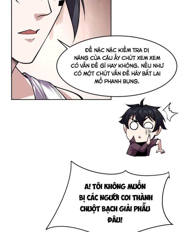 Ta Có Nhìn Thấy Quy Tắc Cấm Khu! Chapter 4 - Trang 39