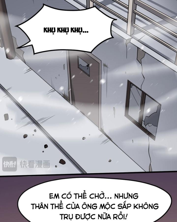 Ta Có Nhìn Thấy Quy Tắc Cấm Khu! Chapter 1 - Trang 117