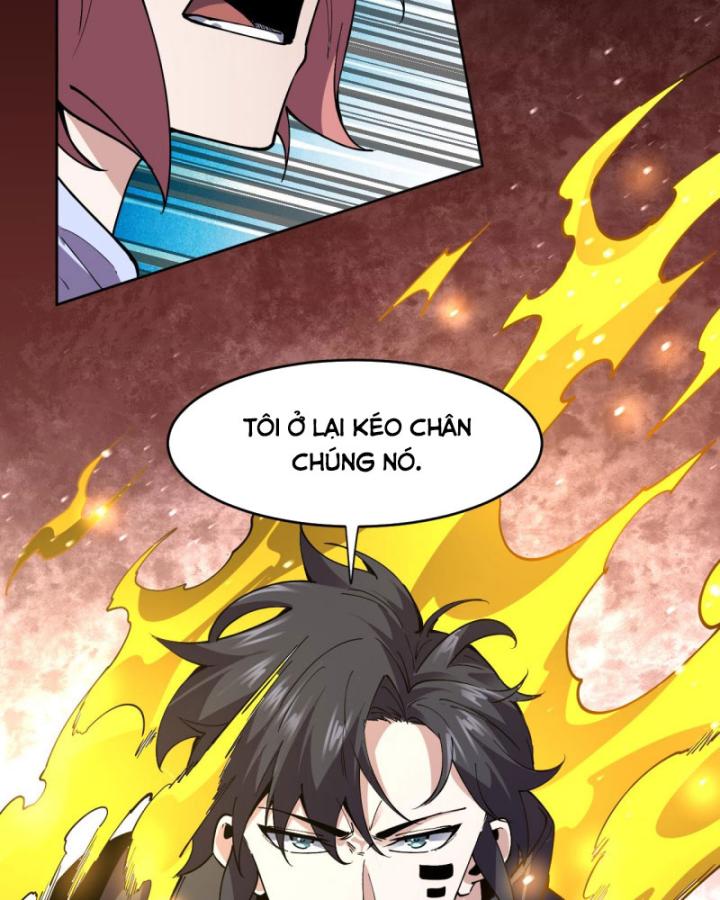 Ta Có Nhìn Thấy Quy Tắc Cấm Khu! Chapter 3 - Trang 26