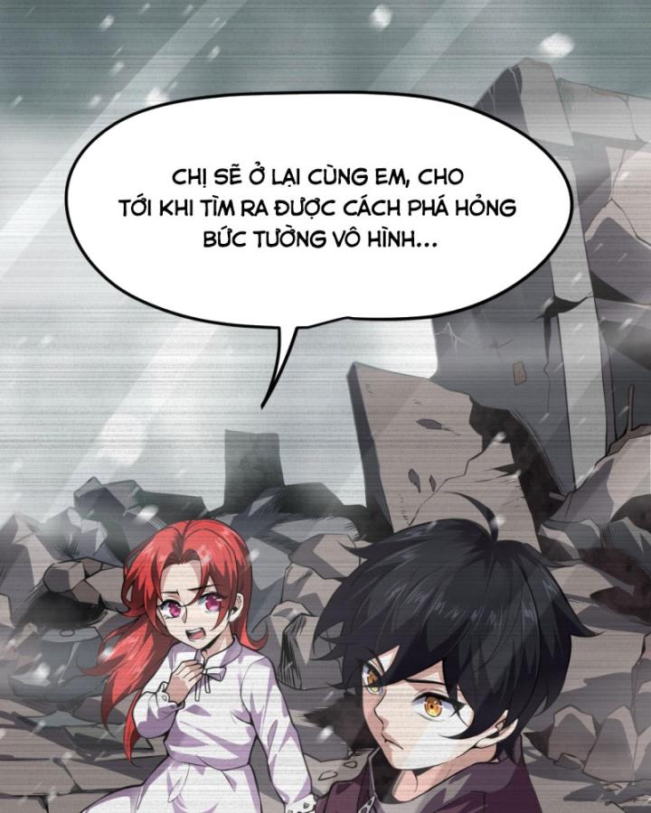 Ta Có Nhìn Thấy Quy Tắc Cấm Khu! Chapter 1 - Trang 114