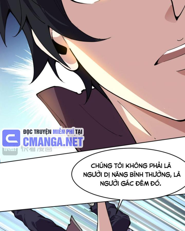 Ta Có Nhìn Thấy Quy Tắc Cấm Khu! Chapter 3 - Trang 61