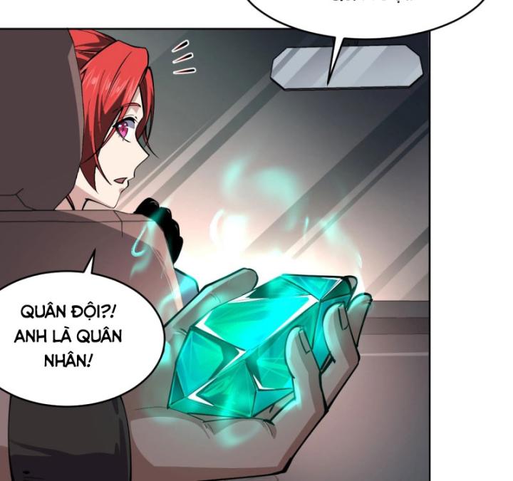 Ta Có Nhìn Thấy Quy Tắc Cấm Khu! Chapter 5 - Trang 64