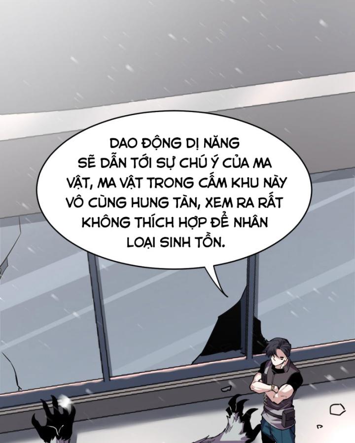 Ta Có Nhìn Thấy Quy Tắc Cấm Khu! Chapter 2 - Trang 140