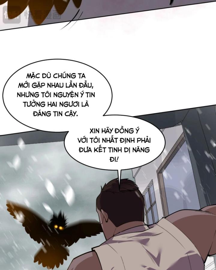 Ta Có Nhìn Thấy Quy Tắc Cấm Khu! Chapter 5 - Trang 78