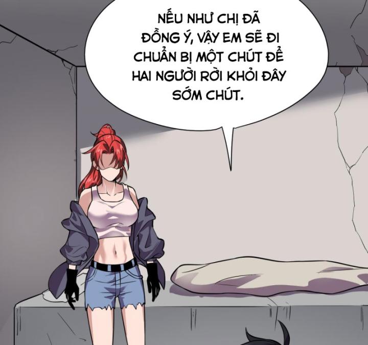 Ta Có Nhìn Thấy Quy Tắc Cấm Khu! Chapter 1 - Trang 131