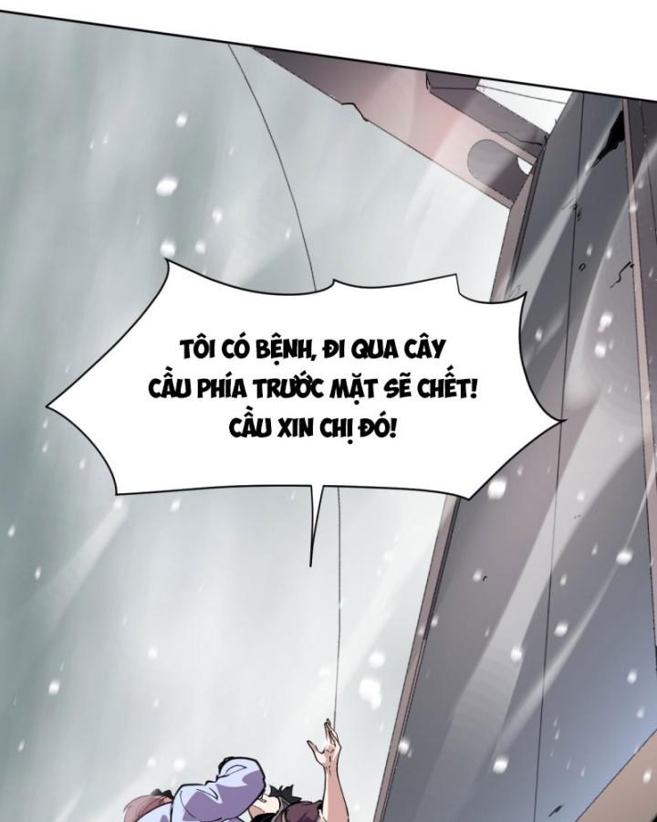 Ta Có Nhìn Thấy Quy Tắc Cấm Khu! Chapter 3 - Trang 72