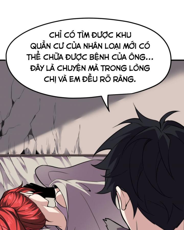 Ta Có Nhìn Thấy Quy Tắc Cấm Khu! Chapter 1 - Trang 120