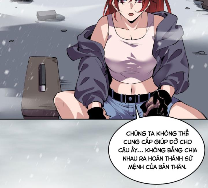 Ta Có Nhìn Thấy Quy Tắc Cấm Khu! Chapter 5 - Trang 18