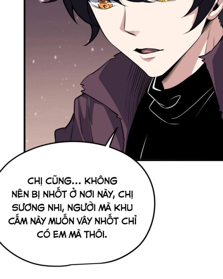 Ta Có Nhìn Thấy Quy Tắc Cấm Khu! Chapter 1 - Trang 122