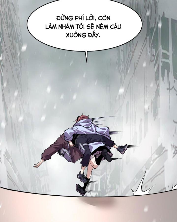 Ta Có Nhìn Thấy Quy Tắc Cấm Khu! Chapter 3 - Trang 49