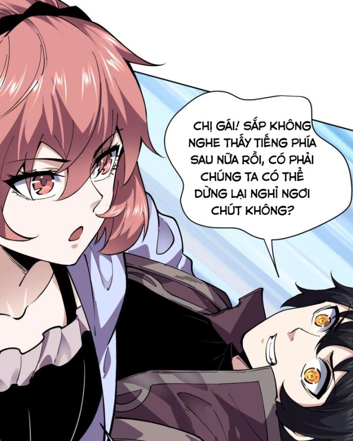 Ta Có Nhìn Thấy Quy Tắc Cấm Khu! Chapter 3 - Trang 70