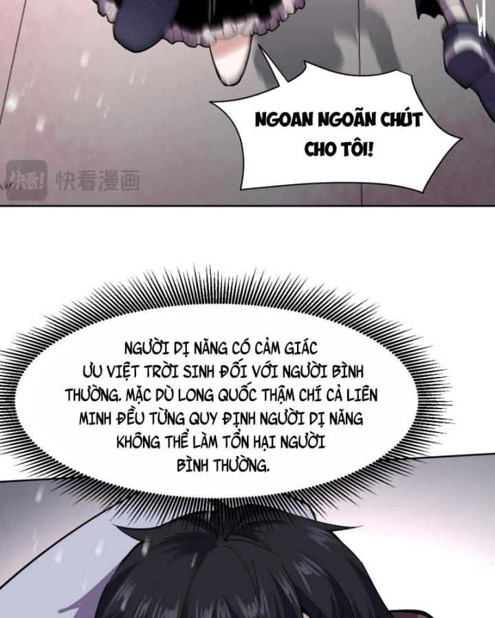 Ta Có Nhìn Thấy Quy Tắc Cấm Khu! Chapter 3 - Trang 38