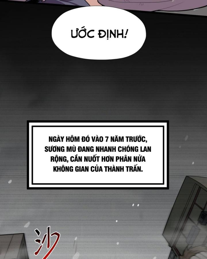 Ta Có Nhìn Thấy Quy Tắc Cấm Khu! Chapter 1 - Trang 105