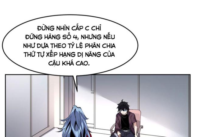 Ta Có Nhìn Thấy Quy Tắc Cấm Khu! Chapter 4 - Trang 76