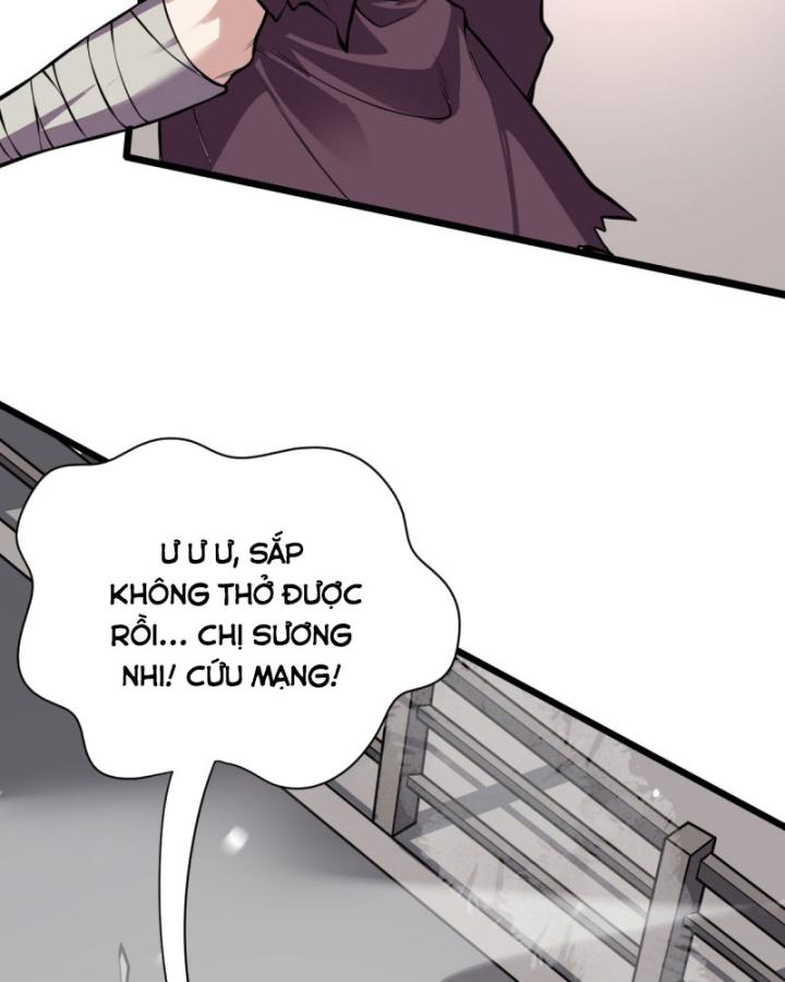 Ta Có Nhìn Thấy Quy Tắc Cấm Khu! Chapter 1 - Trang 134