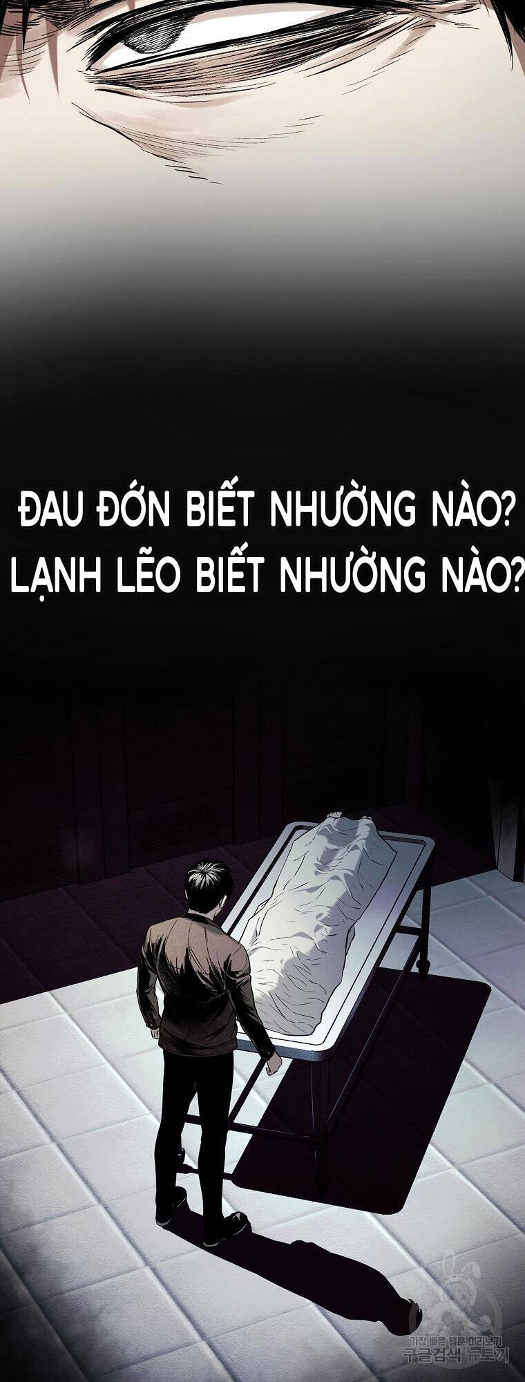 Kẻ Bất Bại Chapter 12 - Trang 33