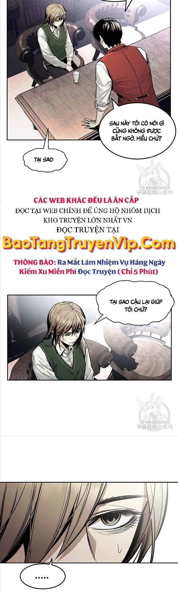 Kẻ Bất Bại Chapter 2 - Trang 4