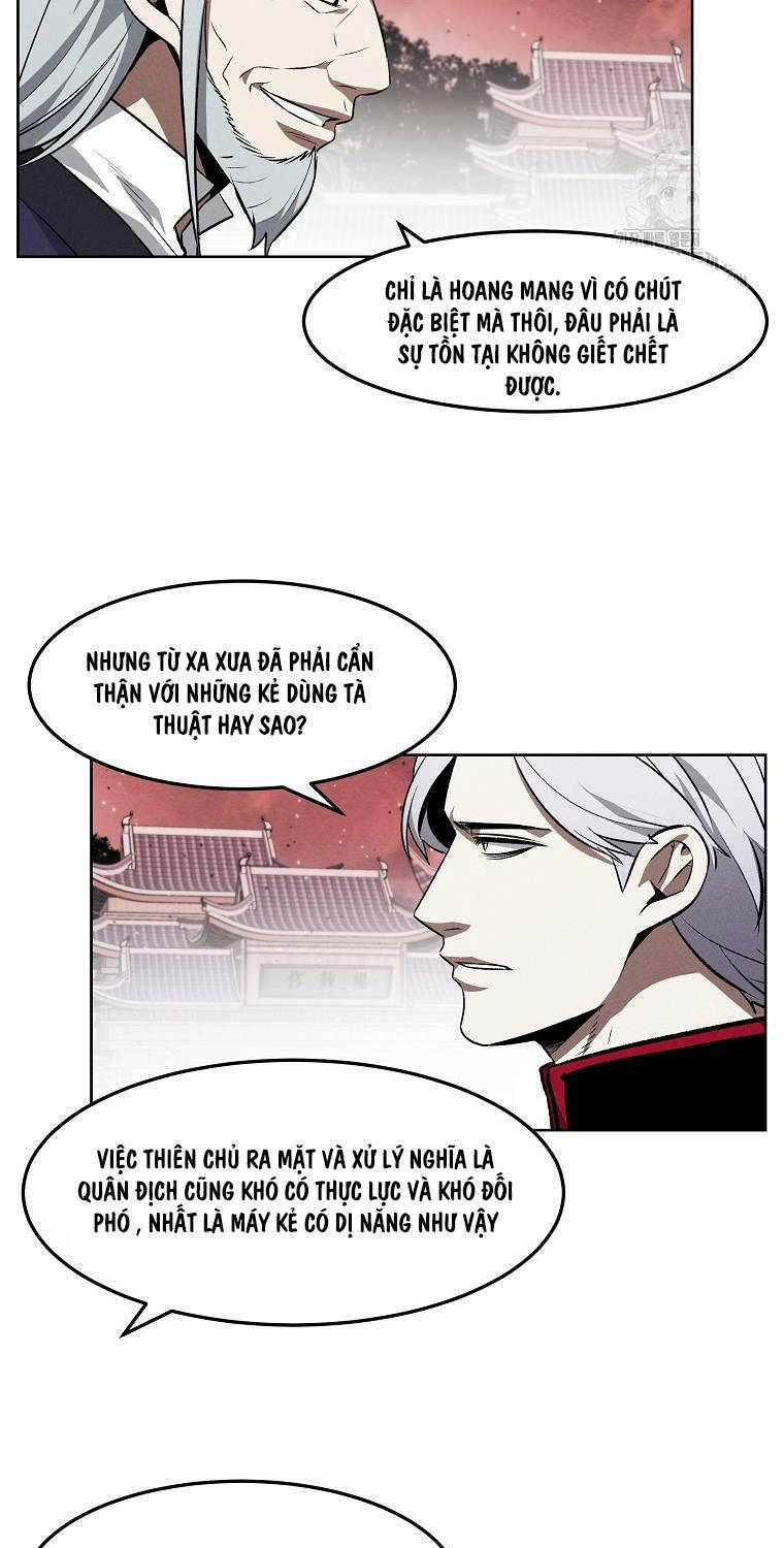 Kẻ Bất Bại Chapter 92 - Trang 30