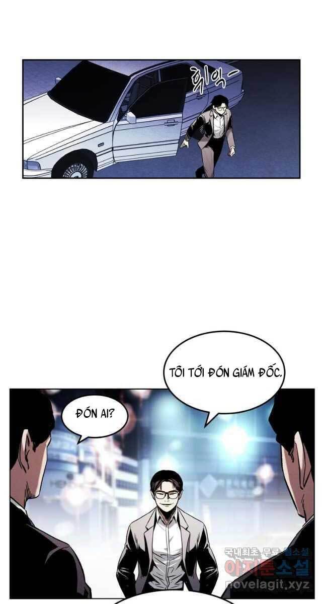 Kẻ Bất Bại Chapter 20 - Trang 53