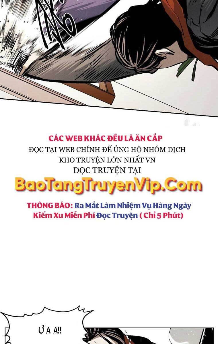 Kẻ Bất Bại Chapter 18 - Trang 8