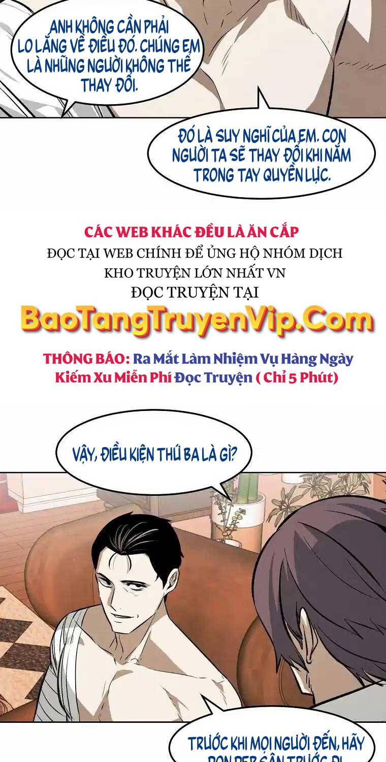 Kẻ Bất Bại Chapter 101 - Trang 54