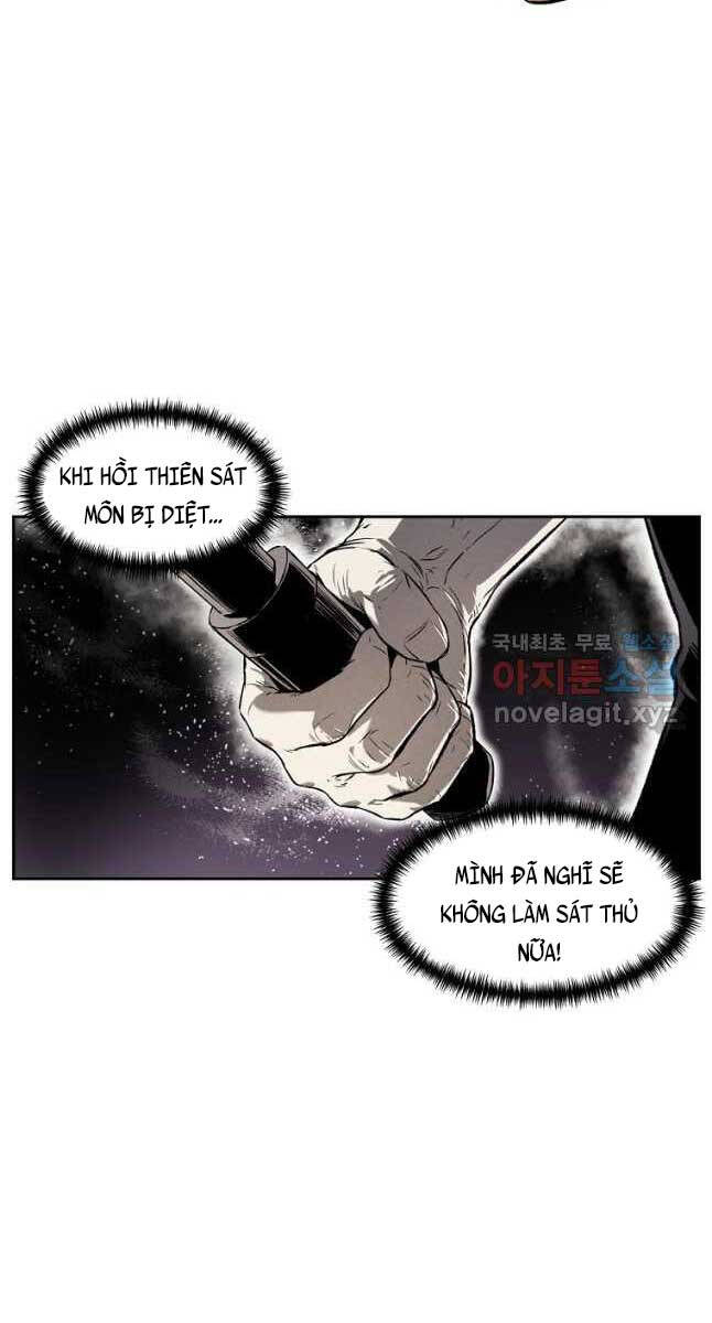 Kẻ Bất Bại Chapter 26 - Trang 1