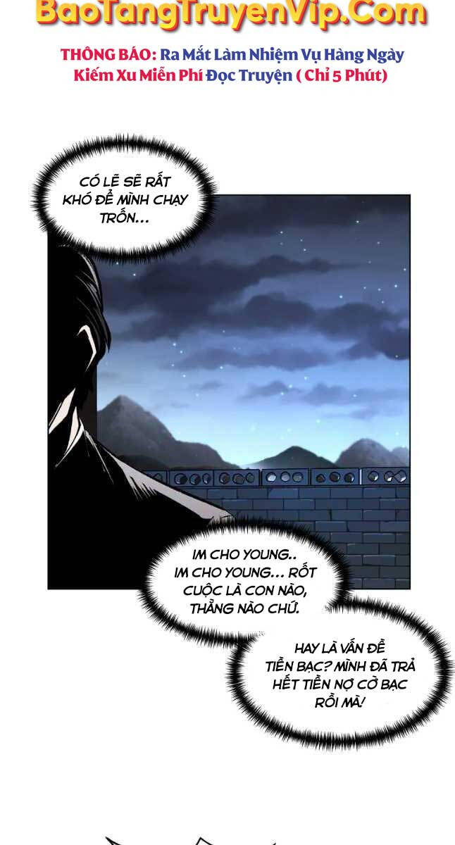 Kẻ Bất Bại Chapter 21 - Trang 35