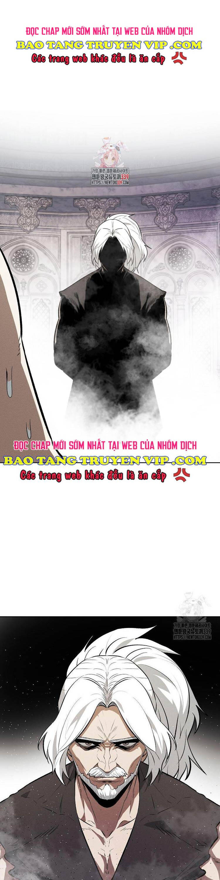 Kẻ Bất Bại Chapter 89 - Trang 0