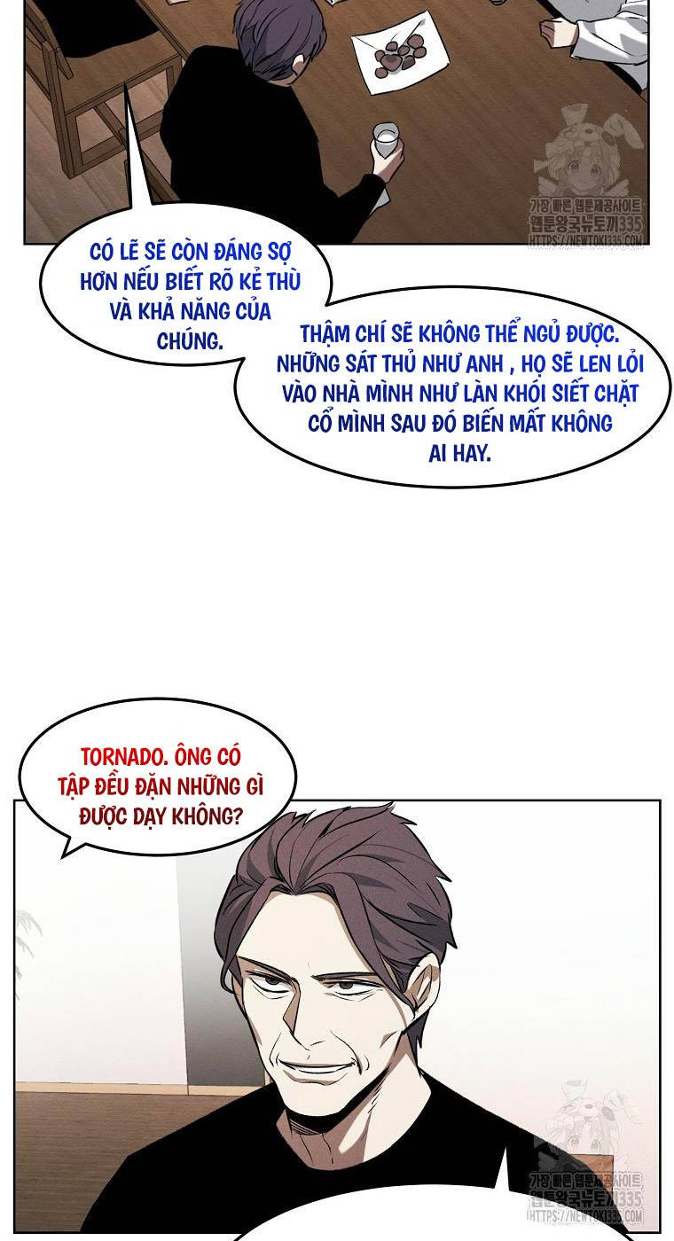 Kẻ Bất Bại Chapter 84 - Trang 24