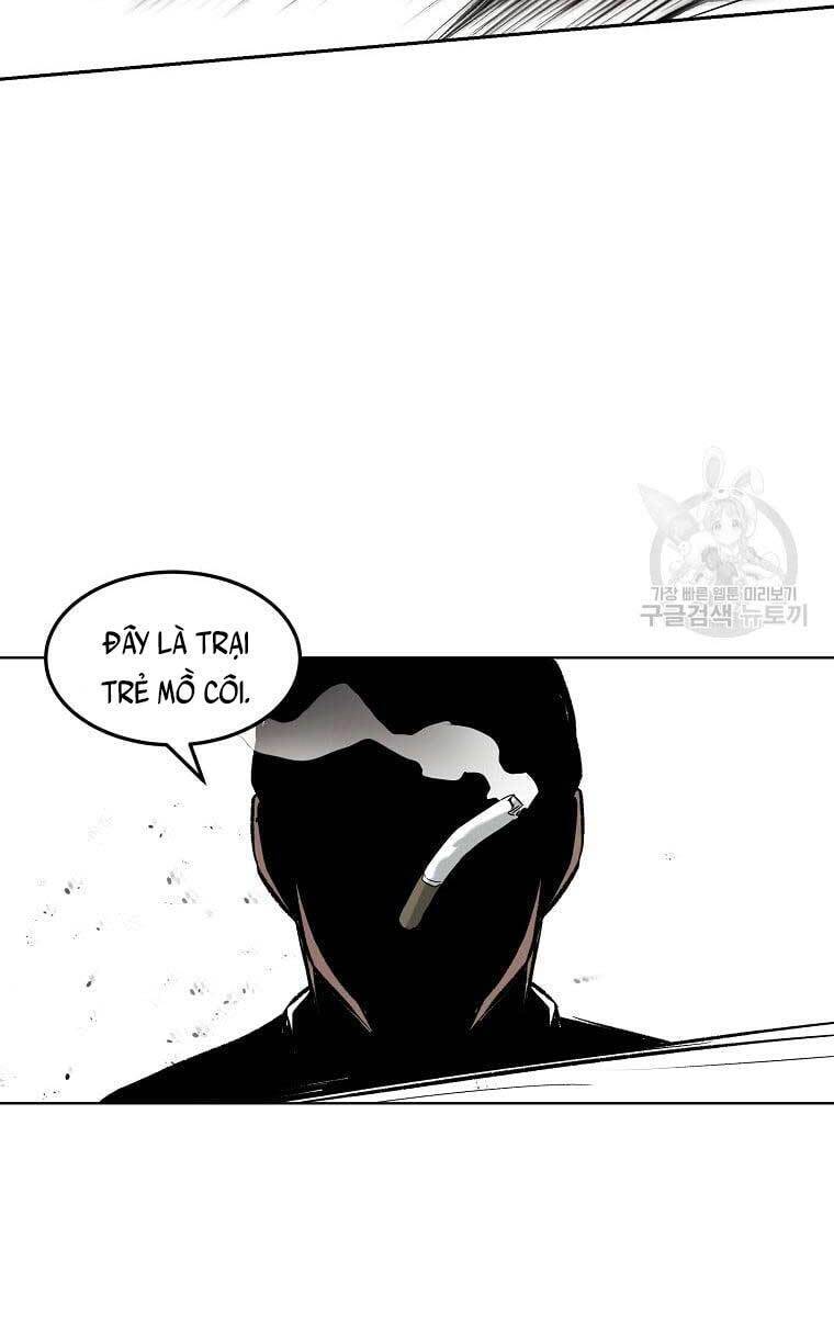 Kẻ Bất Bại Chapter 17 - Trang 36